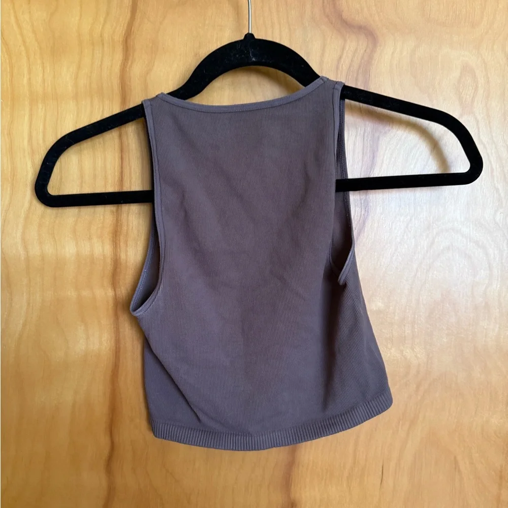 Free People Brown Bralette